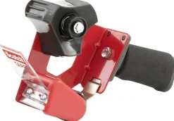 Scotch® H180 Box Sealing Tape Dispenser, 2 Rolls of Tape Included