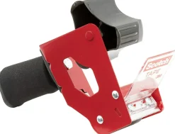 Scotch® H180 Box Sealing Tape Dispenser, 2 Rolls of Tape Included