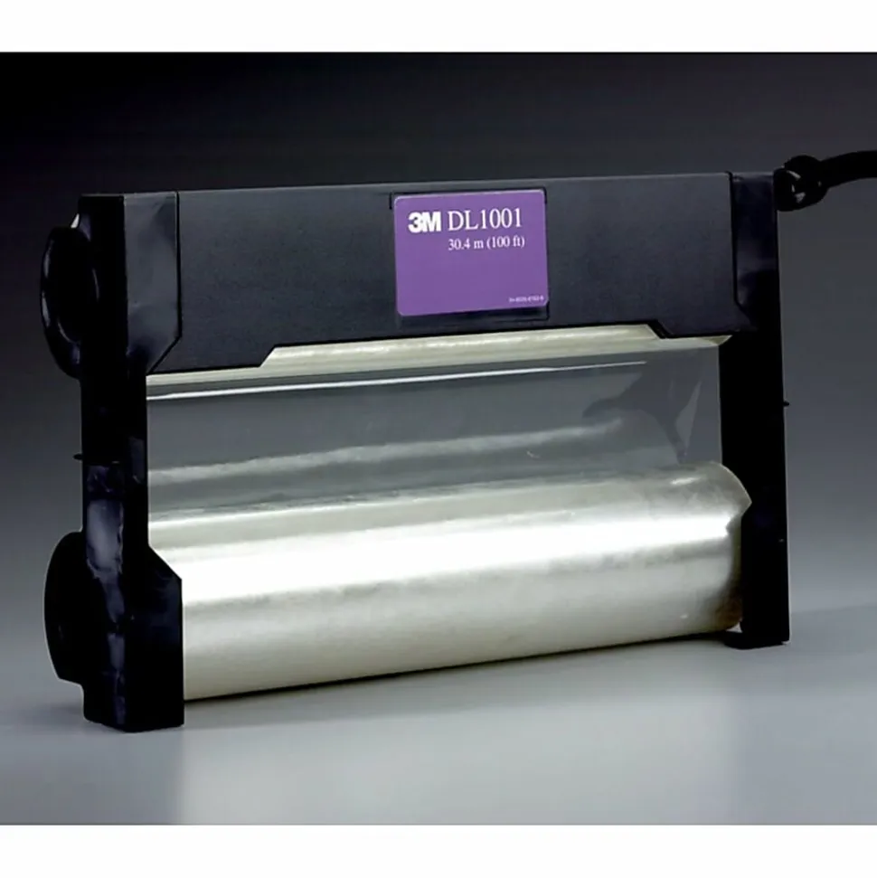 Scotch® Heat-Free 12" Laminator Refill Cartridge, Dual Lamination, 12" Width