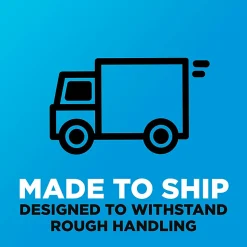 Scotch® Heavy-Duty Shipping Packing Tape, 1-7/8