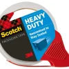 Scotch High Performance Packaging Tape, 3605919369