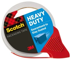 Scotch High Performance Packaging Tape, 3605919369