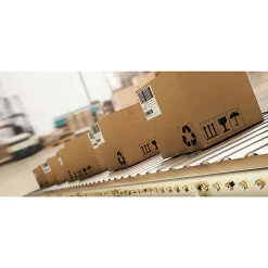 Scotch® 371+ High-Tack Box Sealing Tape, 2.84