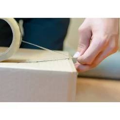 Scotch® 371+ High-Tack Box Sealing Tape, 2.84