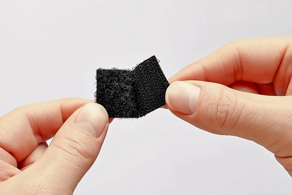 Scotch™ Indoor Fasteners , 7/8 in x 7/8 in (22 mm x 22 mm), RF7121X