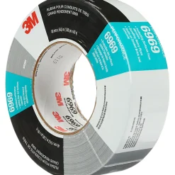 Scotch® Industrial Cloth Duct Tape, 2