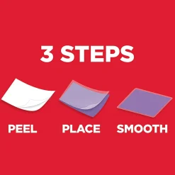 Scotch® Laminating Pouches, 9 in x 11-1/2 in, 10 Laminating Sheets, Clear