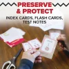 Scotch™ Laminating Pouches PL904G-10G-SR, 84 mm x 135 mm