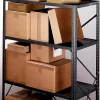 Scotch® Long-Lasting Moving & Storage Tape With Refillable Dispenser, 2" x 22.2 Yd., Clear
