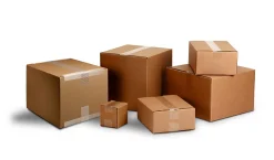 Scotch Long Lasting Storage Packaging Tape - 54.60 yd Length x 1.88