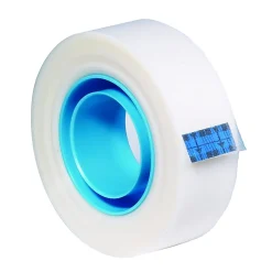 Scotch Magic Tape, Invisible, 3/4 in x 1296 in, 2 Tape Rolls, Clear, Removable, Home Office and School Supplies