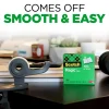 Scotch® Magic™ Tape, Invisible, 3/4 in. x 1000 in., 12 Tape Rolls, Clear, School Supplies and College Essentials for Students and Teachers