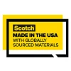 Scotch® Magic™ Tape, Invisible, 3/4 in. x 1000 in., 16 Tape Rolls, Clear, School Supplies and College Essentials for Students and Teachers