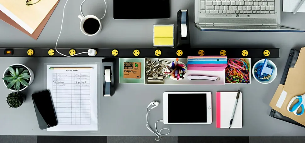 Scotch® Magic™ Tape, Invisible, 10 Tape Rolls with 1 Dispenser, 3/4 in x 1000 in, 810K10C17MB