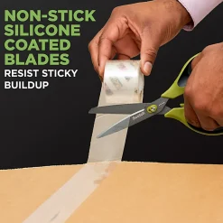 Scotch Non-Stick Unboxing Scissors, 8
