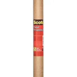 Scotch® Packing Paper, 30" x 30'