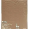 Scotch® Padded Mailers, Size 6, 12-1/2" x 17-1/2", Kraft, Pack Of 25 Mailers