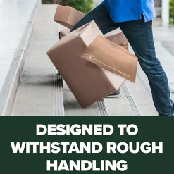 Scotch® Padded Mailers, Size 5, 10-1/2