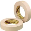 Scotch® Paper Masking Tape, 1" x 2,160", Tan