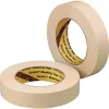 Scotch® Paper Masking Tape, 3/4" x 60 Yd., Tan