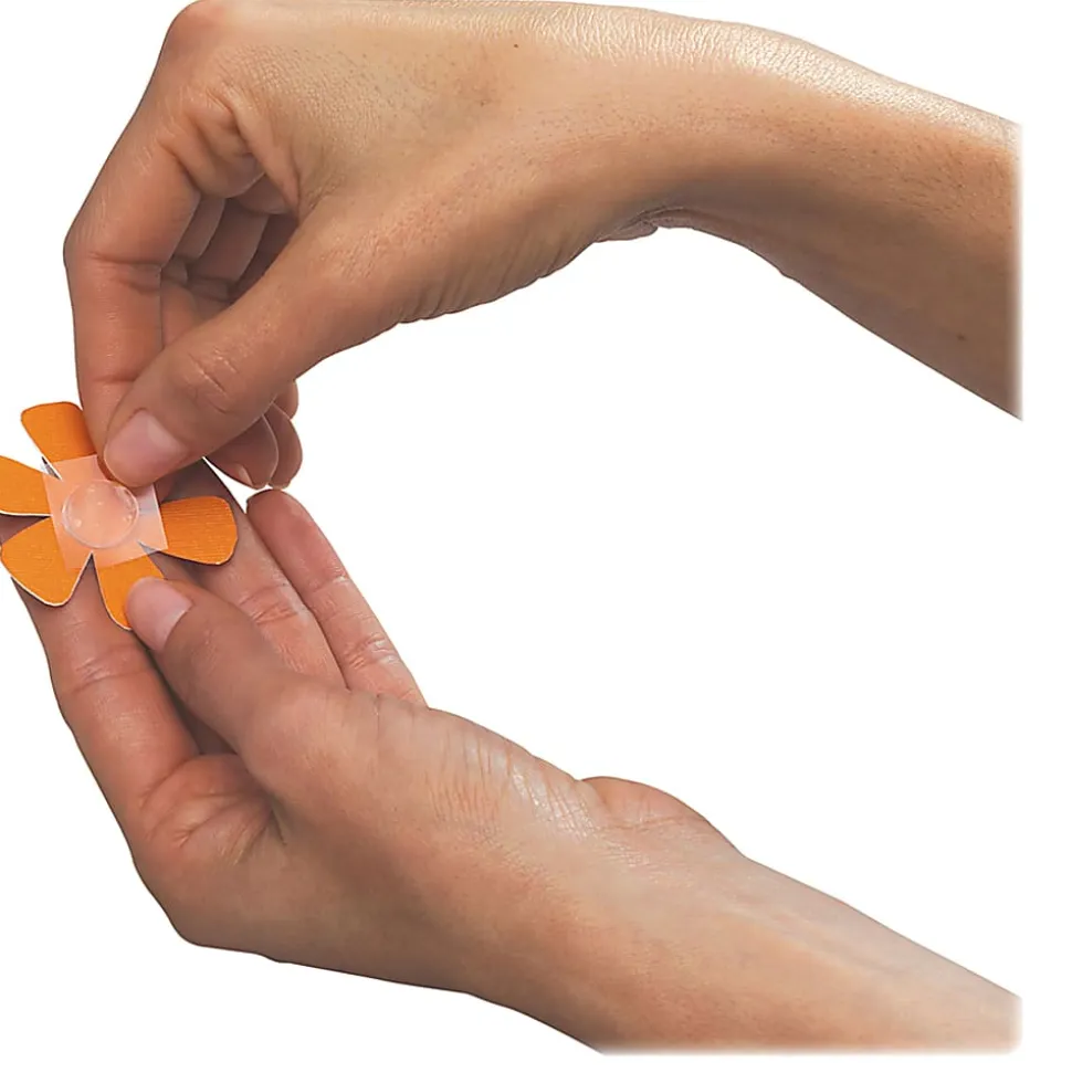 Scotch® Permanent Adhesive Dots, Medium Craft, Pack Of 300