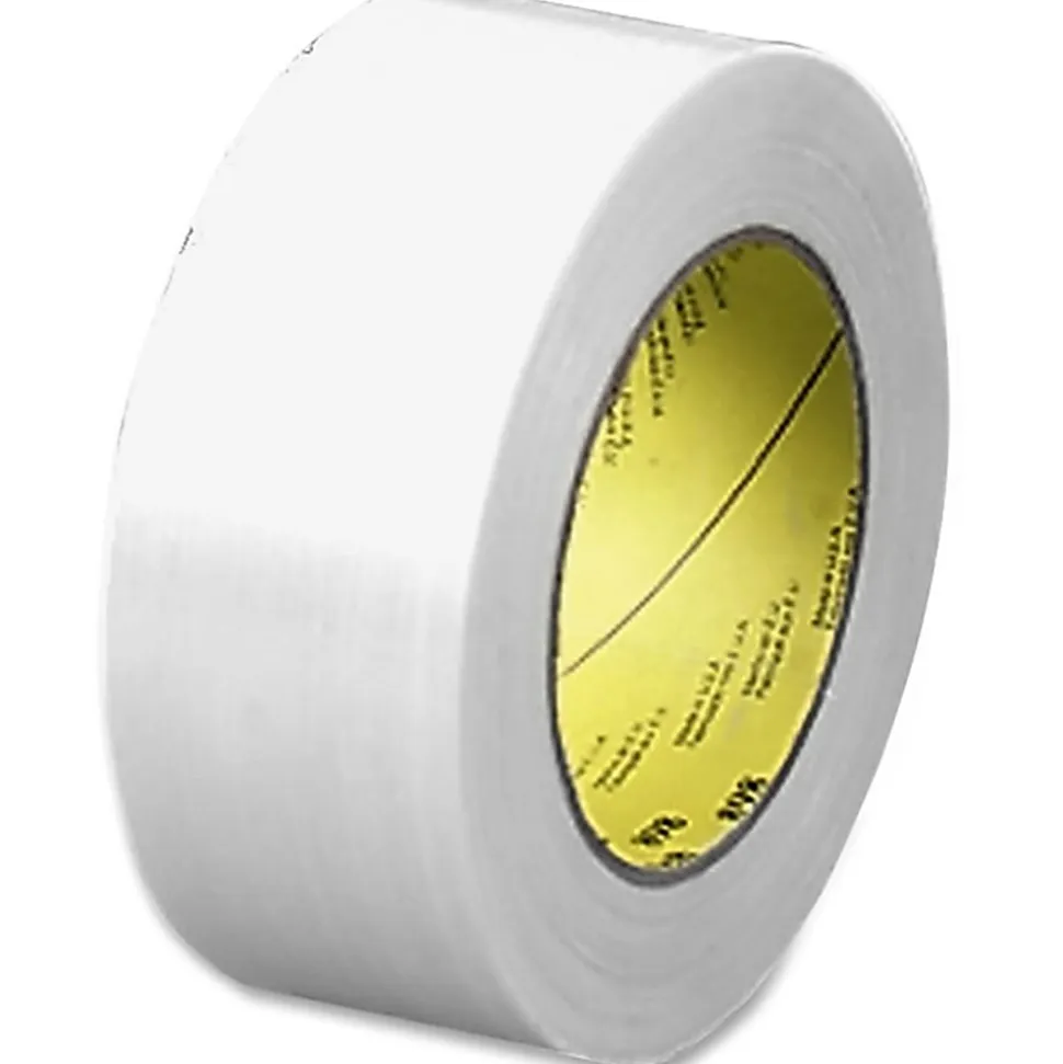Scotch® Premium Filament Tape, 2" x 60 Yd.