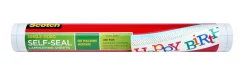 Scotchâ„¢ Self-Seal Laminating Sheets, 16 in x 10 ft, No Laminator Needed, Single Sided, Ultra Clear Finish