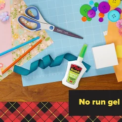 Scotch® Super Glue Gel, Precision Applicator, 0.14 Oz.