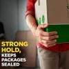 Scotch® Sure Start Shipping Tape, 6 Tape Rolls, 1 7/8 in x 25 yd, 1.5" Core, Designed  - DP1000RF6
