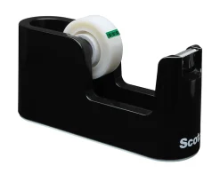 Scotch® Tape Dispenser, 3