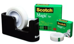 Scotch® Tape Dispenser, 3