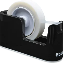 Scotch® Tape Dispenser, 3