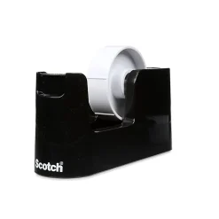 Scotch® Tape Dispenser, 3