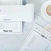 Scotch® Thermal Laminating Pouches, 8.9" x 11.4", 50 Laminating Sheets, Fits Letter Size, TP385450, 50/Pack