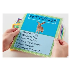 Scotch® Thermal Laminating Pouches, 8 15/16
