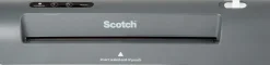 Scotch® Thermal Laminator Combo Pack, 1 Gray Thermal Laminator 9