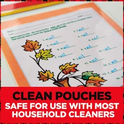 Scotch™ Thermal Pouches TP3860-25