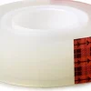 Scotch® Transparent Greener Tape, 3/4 in. x 900 in., 12 Tape Rolls, Clear, Back to School Supplies and College Essentials for Students and Teachers