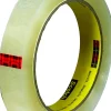Scotch® Transparent Tape, 1 in x 2592 in, 3 Tape Rolls, Clear, School Supplies and College Essentials for Students and Teachers