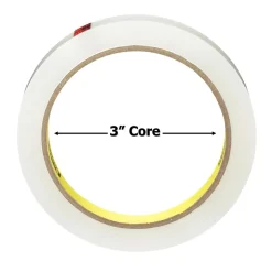 Scotch® Transparent Tape, 1/2" x 2592", Clear, Pack of 2 rolls
