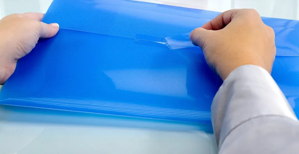 Scotch® Transparent Tape, 1/2" x 2592", Clear, Pack of 2 rolls