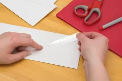 Scotch® Transparent Tape, 1/2
