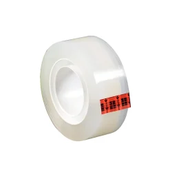 Scotch® Transparent Tape, 3/4