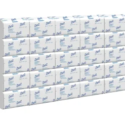 Scott® Scottfold™ Multi-Fold 1-Ply Paper Towels, 175 Sheets Per Pack, Case Of 25 Packs