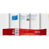 Scott® Select-A-Size® Mega 1-Ply Paper Towels, 102 Sheets Per Roll, Pack Of 15 Rolls