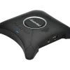 ScreenBeam 960 Wireless Display Receiver with ScreenBeam CMS - Wireless video/audio extender - receiver - 802.11a, 802.11b/g/n, Wi-Fi 5