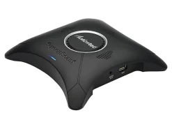 ScreenBeam 960 Wireless Display Receiver with ScreenBeam CMS - Wireless video/audio extender - receiver - 802.11a, 802.11b/g/n, Wi-Fi 5