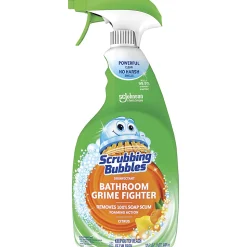 Scrubbing Bubbles Disinfectant Cleaner, 25 Oz