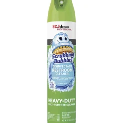 Scrubbing Bubbles Disinfectant Cleaner, 25 Oz