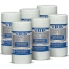 SCRUBS Stainless Steel Cleaner Wipes, Citrus Scent, 32 Oz Bottle, 30 Towel Per Pack, Case Of 6